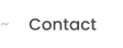 Contact